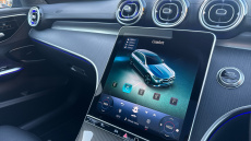 Mercedes-Benz C-Class C300 AMG Line Premium 5dr 9G-Tronic Petrol Estate